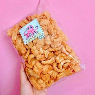 Bim Bim mực thái lan 200g