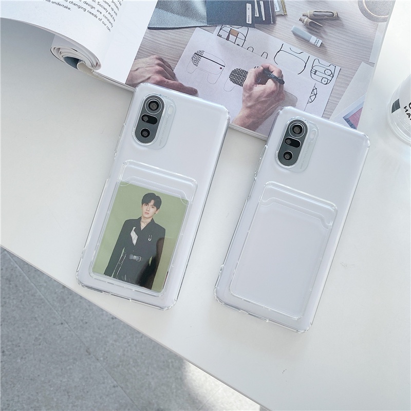 Ốp Điện Thoại TPU Mềm Cho Samsung Galaxy Note 20/20 Ultra/Note 10/Note 10 Plus/Note 8/Note 9/Note 10 lite/A01/A02/A02S/A10/M10/A11/A10S