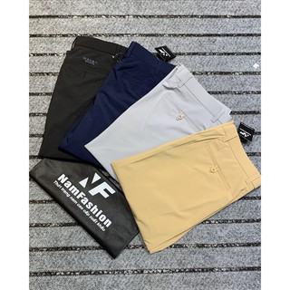 Quần vải golf cao cấp chống tia UV