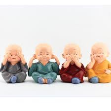 BỘ TƯỢNG TỨ KHÔNG | BigBuy360 - bigbuy360.vn