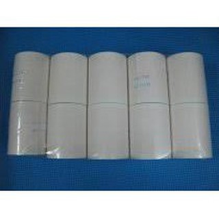 Giấy điện tim 3 cần