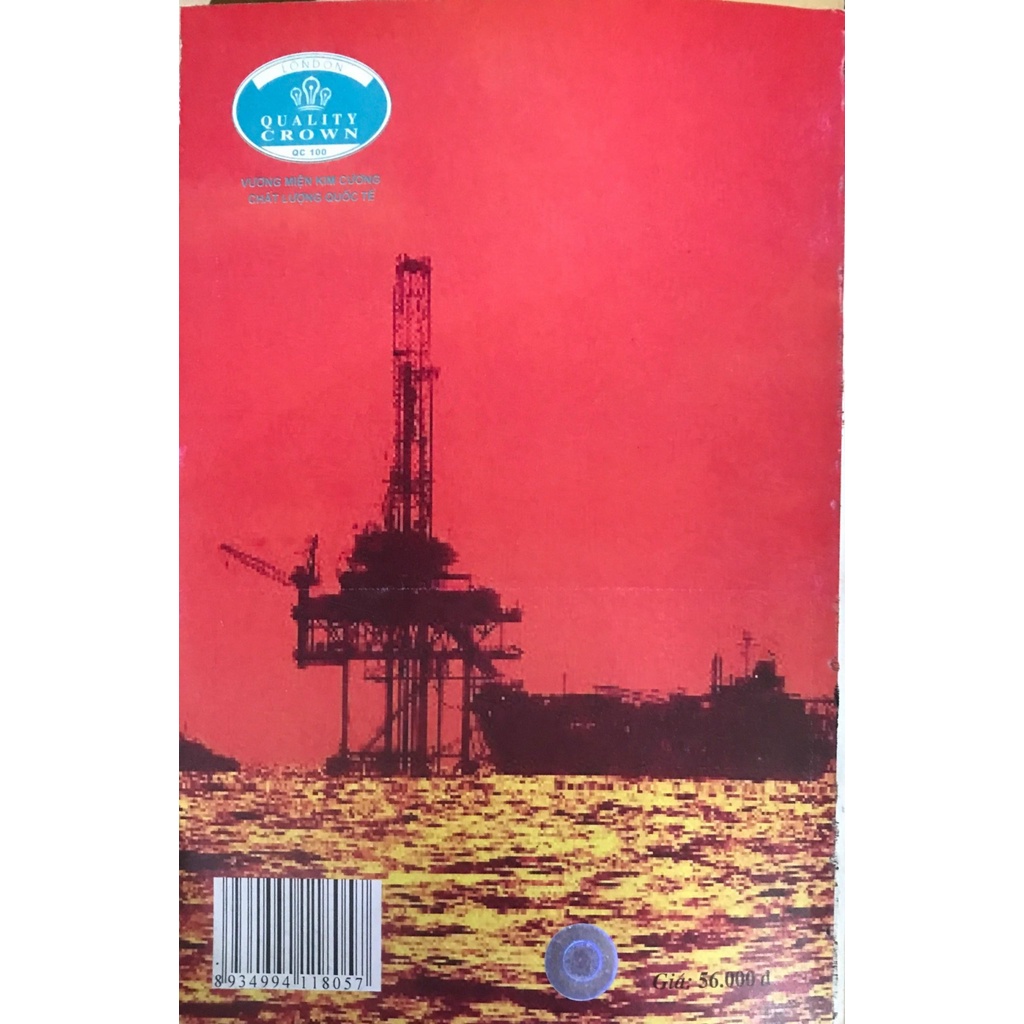 Sách - LỊch sử Trung Cận Đông