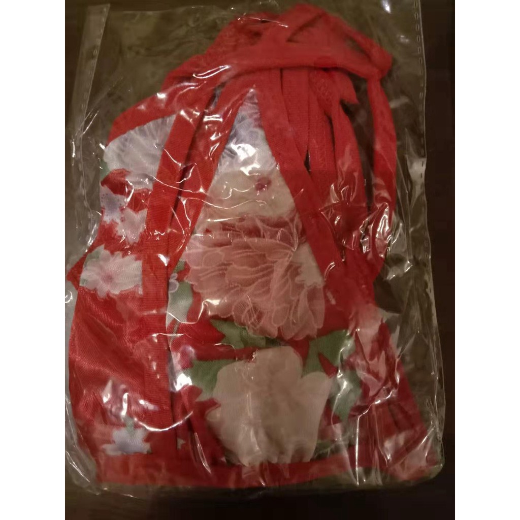Bộ Bikini 2 Mảnh Họa Tiết Hoa Quyến Rũ Cho Nữ | BigBuy360 - bigbuy360.vn