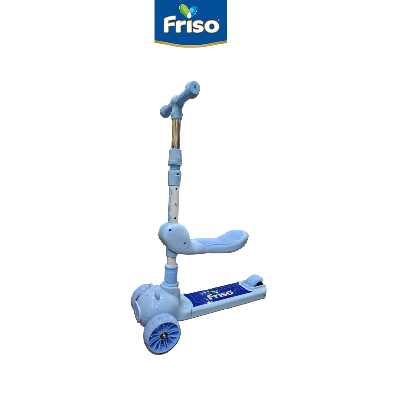 Xe trượt Scooter Friso