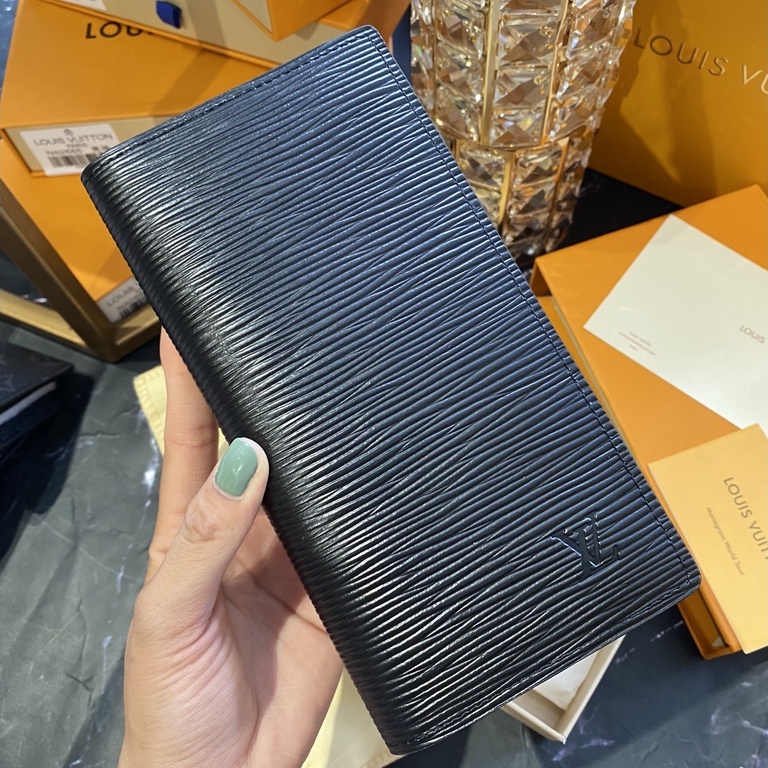 Ví dài Louis Vuitton Original fullbox nguyên seal