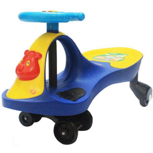 slide