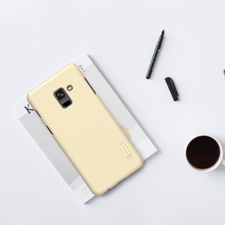 Ốp lưng Samsung Galaxy A8 2018 Nillkin