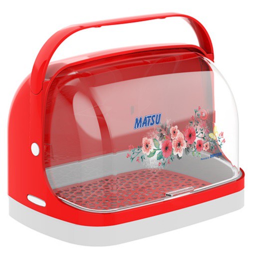 Khay Úp ly Matsu Nhựa Duy Tân - Mẫu Mới 2021