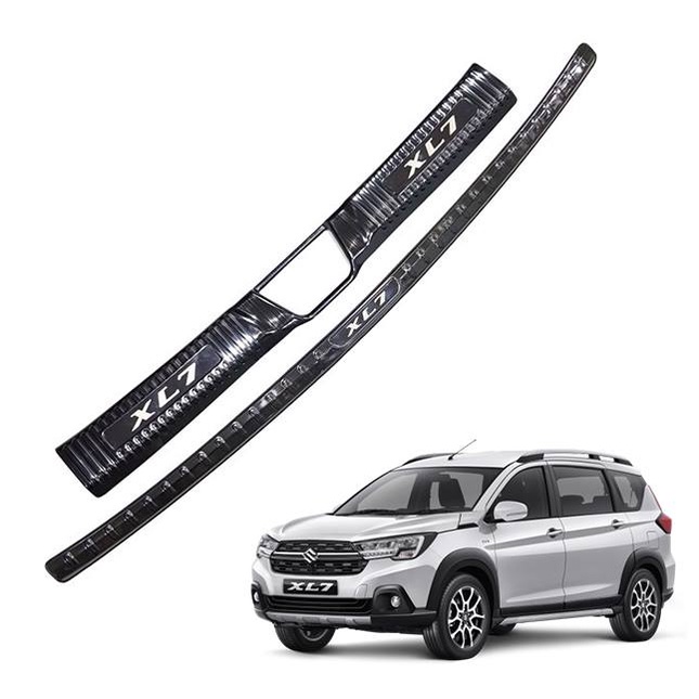 Chống trầy cốp trong ngoài SUZUKI XL7
