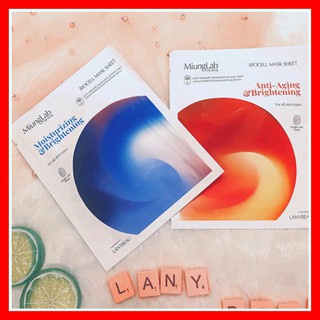 Mặt nạ miung lab version 2