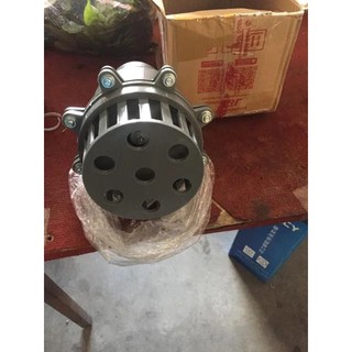 Lúp pê( lúp bê) phi 90 dán ống PVC  (Rọ Lọc, Rọ Bơm, Giỏ Hút Nước)