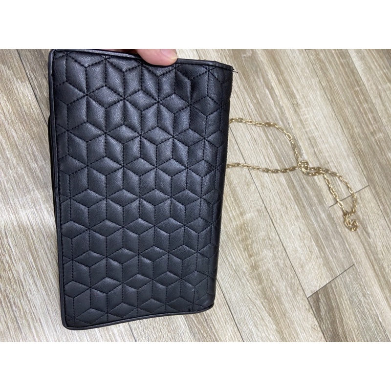 Clutch si hiệu Elegen