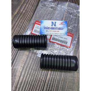 Cao su để chân xe máy wave thailand 1.1