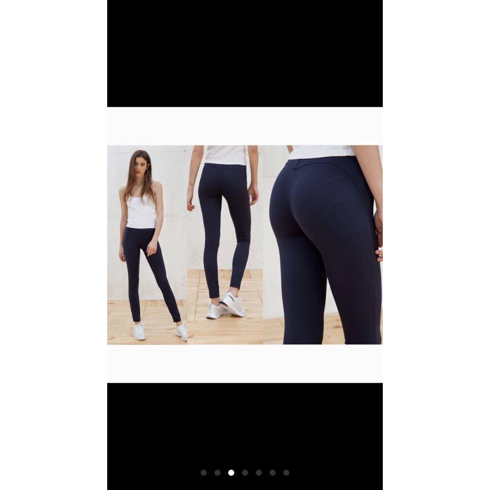 {FREESHIP 50K} QUẦN NÂNG MÔNG COTTON LOẠI 1