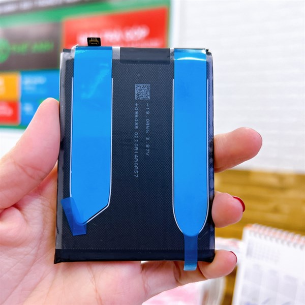 Pin Xiaomi Redmi Note 10 5G / Redmi 10 - BN5A Zin