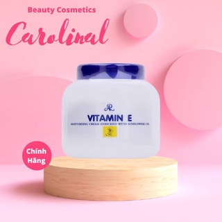 Kem dưỡng ẩm da mặt  / Kem dưỡng trắng da VITAMIN E Thái Lan cấp nước chống khô nẻ