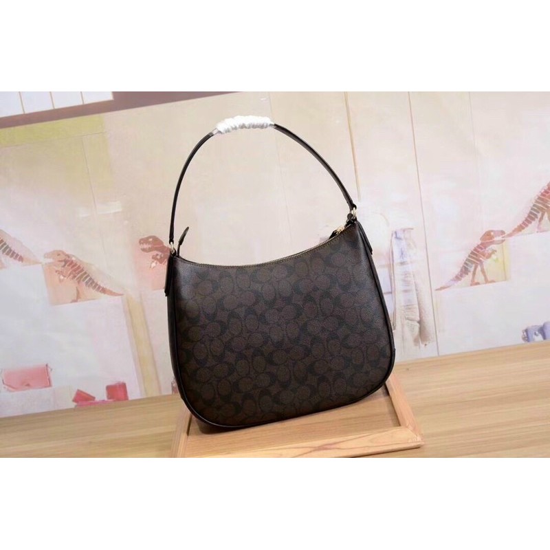 🆘RẺ NHẤT SHOPEE🆘 TÚI COACH SHOULDER BAG