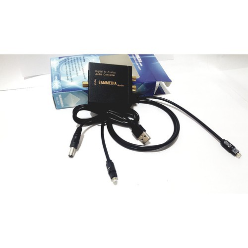 Bộ chuyển quang samedia