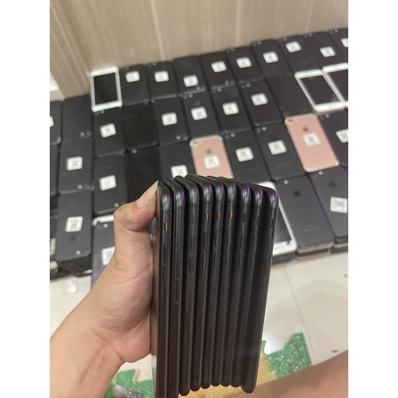 [HOT] Điện thoại IPhone 7G Quốc tế 32 ,128GB ĐẸP 99%