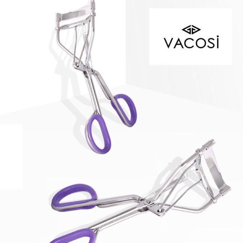 Bấm Mi Lò Xo Vacosi Classic Lash Curler BM01