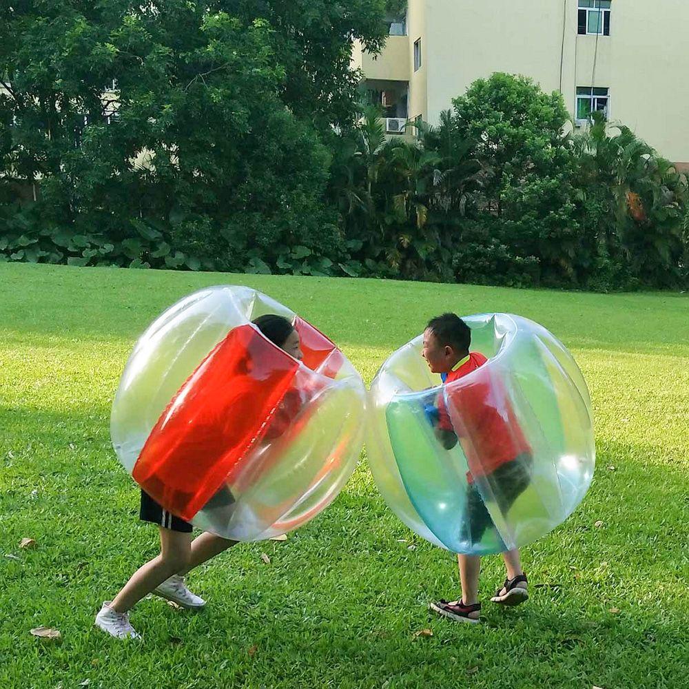 Bóng Bơm Hơi Tập Thể Dục Kích Thước 90 / 120cm