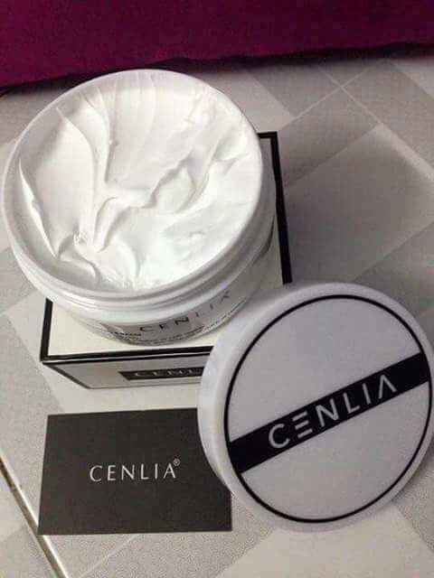 Kem body Cenlia