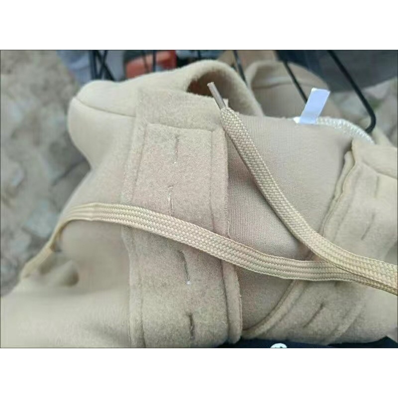 Áo hoodie phong cách Hàn quốc