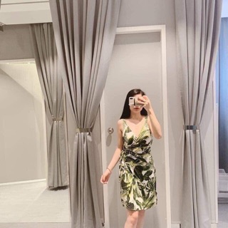 Váy hm nhật auth