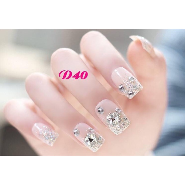 Combo 20 bộ tay chân