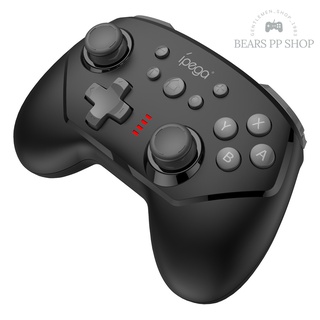 Tay cầm ipega pro controller Nintendo Switch 9162b NINTENDO SWITCH