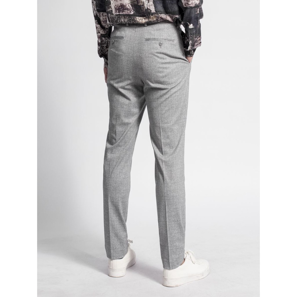 Quần Âu nam Aristino Thời trang, Cao cấp, Mềm mại - ATR02408 | BigBuy360 - bigbuy360.vn