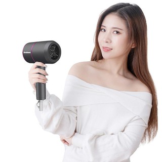 Máy Sấy Tóc Bedabenc 2 Chiều Công Suất Lớn 1000W Cao Cấp