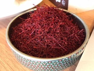 Nghệ tây- Saffron
