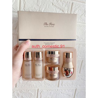 Set dưỡng Ohui The First 5 sản phẩm