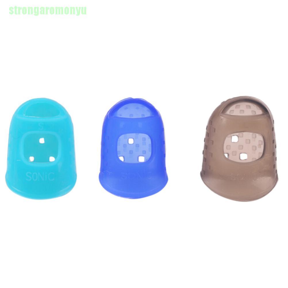 (Đang Bán) Bộ 3 Cái Móng Gảy Đàn Ghi Ta Nhiều Màu