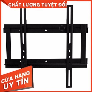 Kệ treo tivi phẳng 37inch đến 42inch