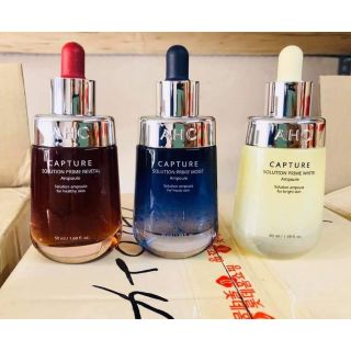 Tinh Chất AHC Capture Solution Max Ampoule Mẫu Mới 2020