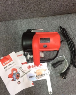 Máy cắt gạch OSUKA OSK110