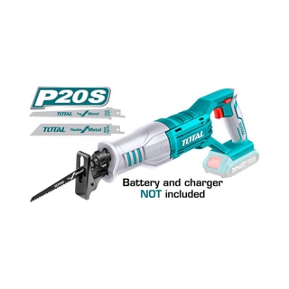 Máy cưa kiếm dùng pin 20V TRSLI1151