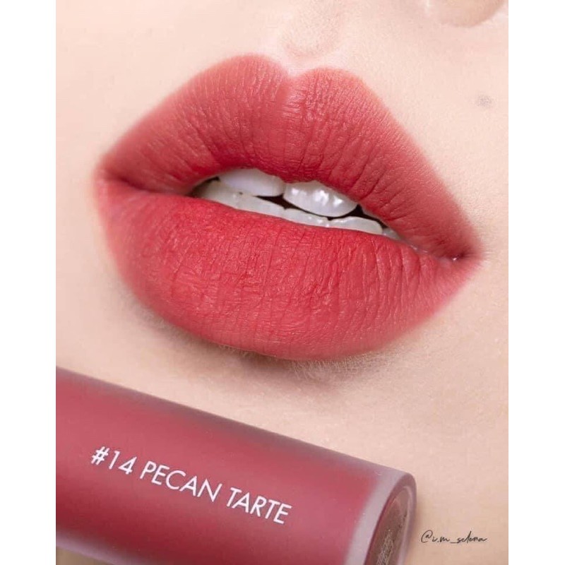 Son Romand Zero Velvet Tint