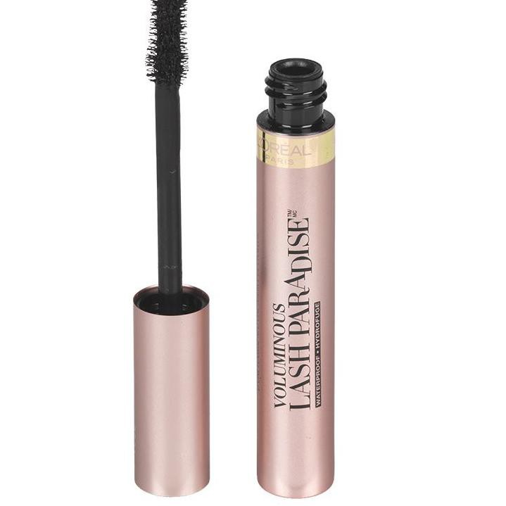 L'OREAL (Hàng Mới Về) Mascara L 'Oreal Loreal Paris Chống Nước Làm Dày Mi Tự Nhiên