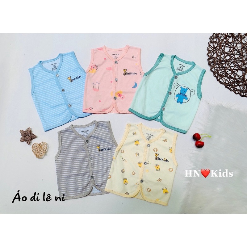 Áo ghi lê cotton mềm mại hàng thiết kế việt nam cao cấp siêu xinh cho bé
