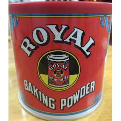 BỘT NỞ ROYAL BAKING POWDER 450g