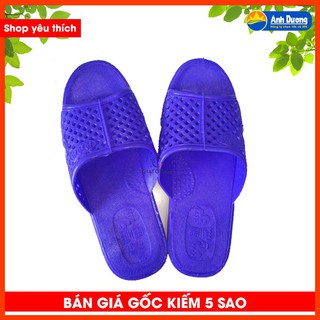 Dép tổ ong huyền thoại đã trở lại