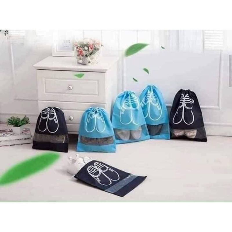 Túo chống bụi du lịch