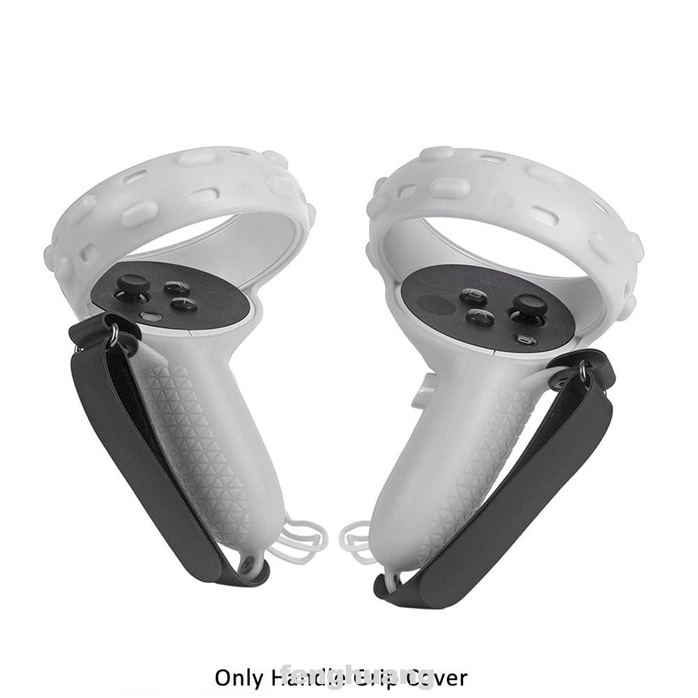 Tay Cầm Thay Thế Cho Bộ Điều Khiển Oculus Quest 2