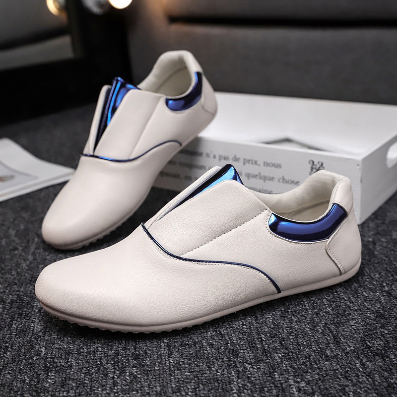 Giày lười siêu nhẹ thời trang dành cho nam | BigBuy360 - bigbuy360.vn