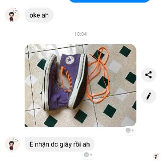 Dây OFF WHITE SHOELACES  siêu hot