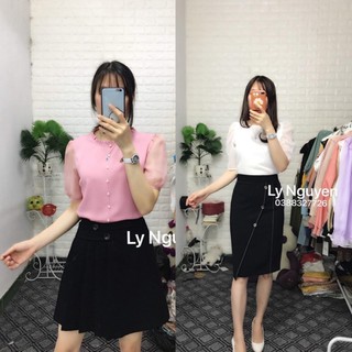 Combo 2 áo sơ mi siêu siêu đẹp