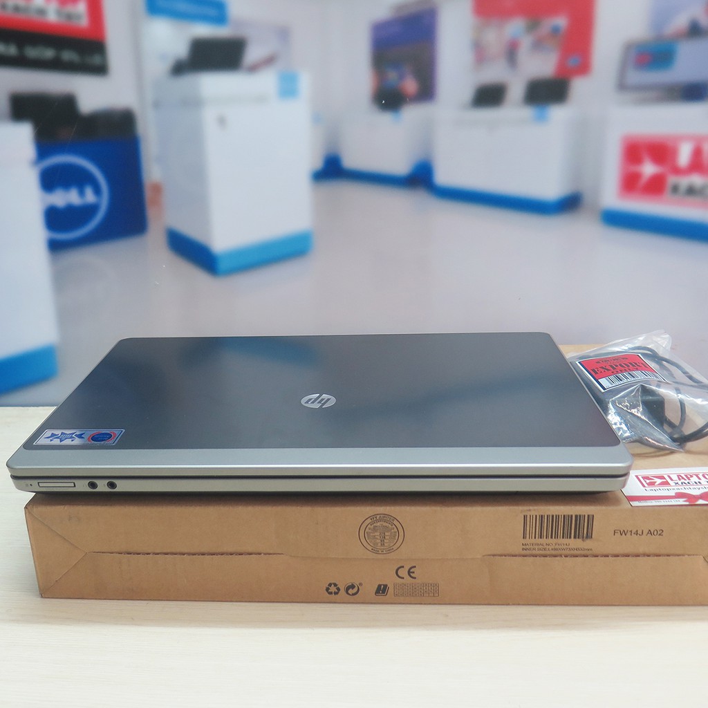 P Probook 4730S I5 2520M 4GB HDD 25GB VGA RỜI - Giá tốt | WebRaoVat - webraovat.net.vn